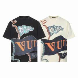 Picture of Louis Vuitton T Shirts Short _SKULVS-2XL12dtr89408003